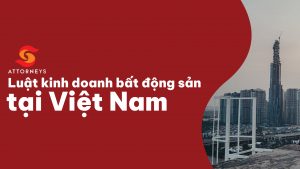 Bất động sản 1 Real Estate Law Image 1 TRANSLATED