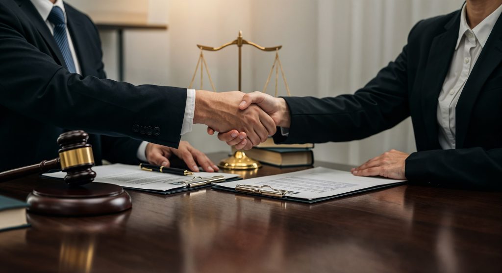 Arbitration and Dispute Resolution 1 banner 1